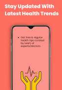 1mg - Online Medical Store & Healthcare App screenshot 2