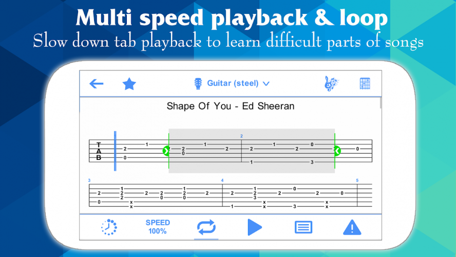 Perfect Guitar Tabs Chords 6 7 Download Android Apk Aptoide - multi roblox tabs