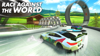 Shell Racing screenshot 3