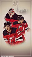 National Hockey Wallpaper screenshot 4