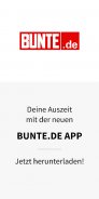 BUNTE.de - Stars & Royals News screenshot 7