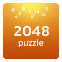 2048 Free Icon