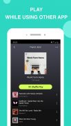 Free music - Free Music Player (Musinow): DADO screenshot 16