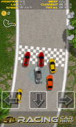Racing Car Hero screenshot 1