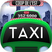 Taxi Coop Est screenshot 3