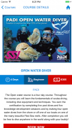 Scuba World Divers screenshot 2