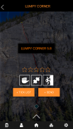 Sloper Rock Climbing Guide screenshot 5