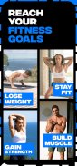 Fitness Coach - Workout & HIIT screenshot 4