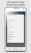 SIM Unlock for Samsung Galaxy screenshot 3
