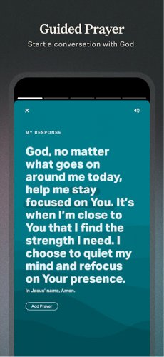 YouVersion Bible App + Audio screenshot 6