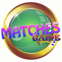 Matches Puzzle Game