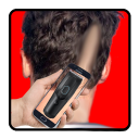 Hair Clipper Icon