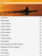 myRowPro screenshot 7