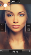 Eye Color Changer - Photo Grid screenshot 15