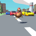 Hurry Up Chicken! - Baixar APK para Android | Aptoide