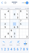 Sudoku Game - Daily Puzzles screenshot 5