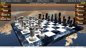 Chatter Games 2 screenshot 5