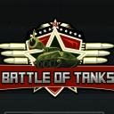 Battle of tanks