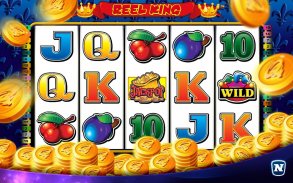 Reel King™ Slot screenshot 1