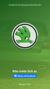 Skoda Octavia | Forum - App screenshot 3