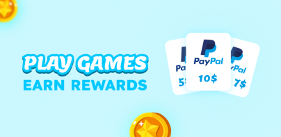 CashLand: Earn Rewards & Play