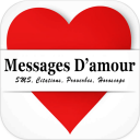 Messages d'amour et Séduction