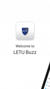 LeTourneau University Buzz screenshot 2