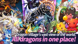 Dragon Village NEW screenshot 9