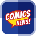 Comics News: Heroes & Movies Icon