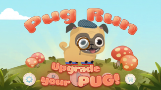 Pug Run screenshot 7