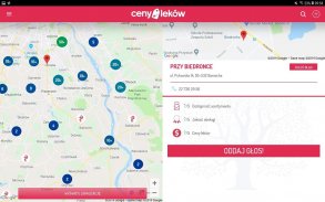 Ceny Leków screenshot 15