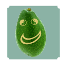 Avocado Climb - Jumper Icon