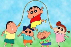 Shin-Chan Game 🎆 Bubble Shooter Shin Chan Games screenshot 2