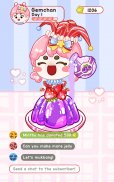 Jelly Master: Mukbang ASMR screenshot 10