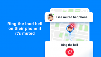 Find My Kids: 儿童 GPS-手表和手机跟踪器 screenshot 15