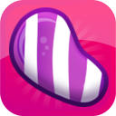 Candy Pills Match Icon