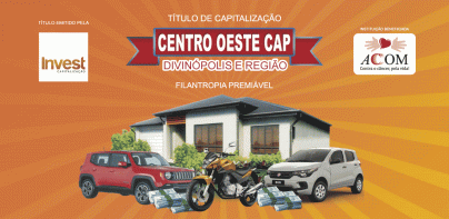 Centro Oeste Cap