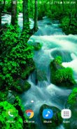 Hilly River Live Wallpaper screenshot 1