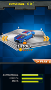 3D Car Racing Real screenshot 1