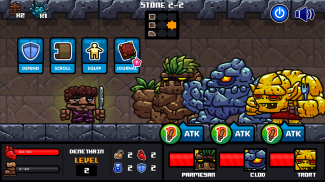 Deterministic Dungeon screenshot 5