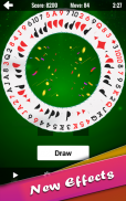 Pyramid Solitaire - Card Games screenshot 4