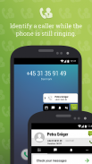 SMS de Android 4.4 screenshot 5
