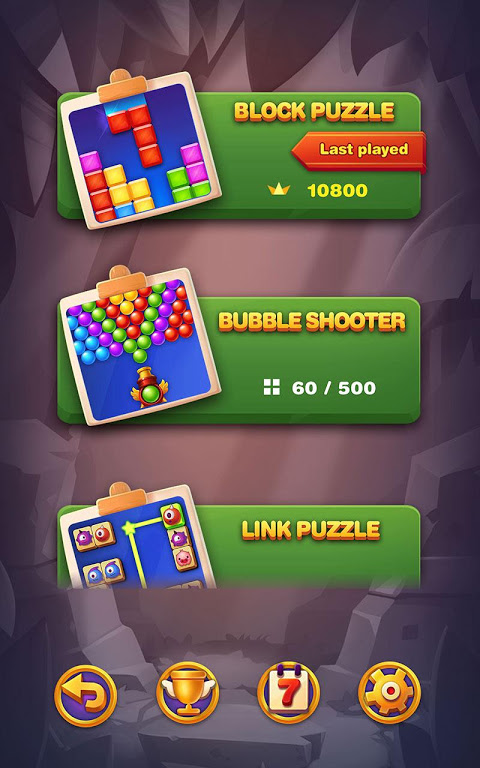 Puzzle Game 1 3 7 Download Android Apk Aptoide