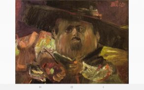 Fernando Botero screenshot 3