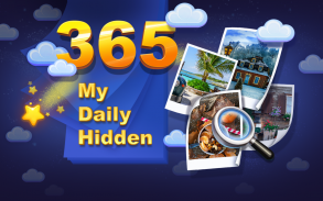 365: My Daily Hidden screenshot 8