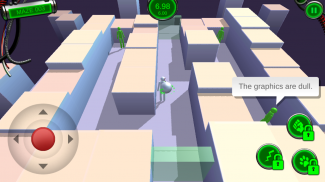 EXIT the MAZE: 3D labyrinth, l screenshot 14