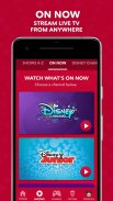 DisneyNOW – Episodes & Live TV screenshot 12