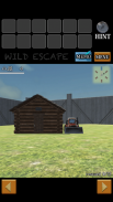 脱出ゲーム Wild Escape screenshot 1
