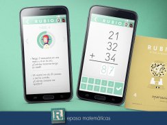 iCuadernos by Rubio screenshot 0