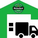 Heineken Distributor App Icon